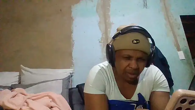 Nicky52 Cameră chat live