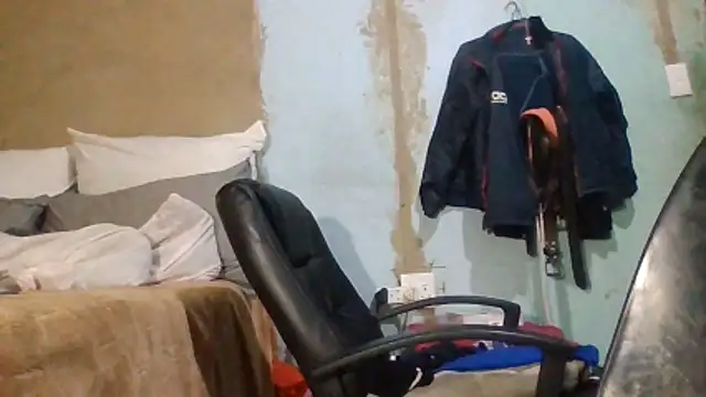 Nicky52 Live Chatraum