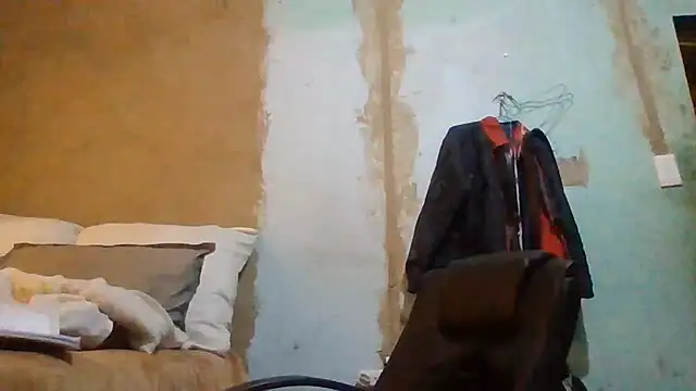 Nicky52 Live chatroom