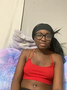 Bilik Sembang Langsung HennessyBaby21