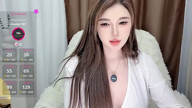 ViViennepp – live chatrum