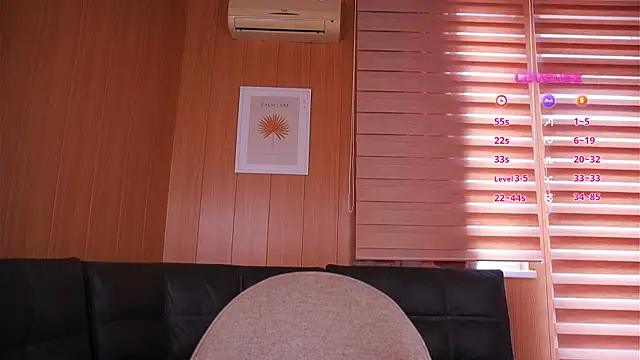 Asecondsoul লাইভ চ্যাট রুম