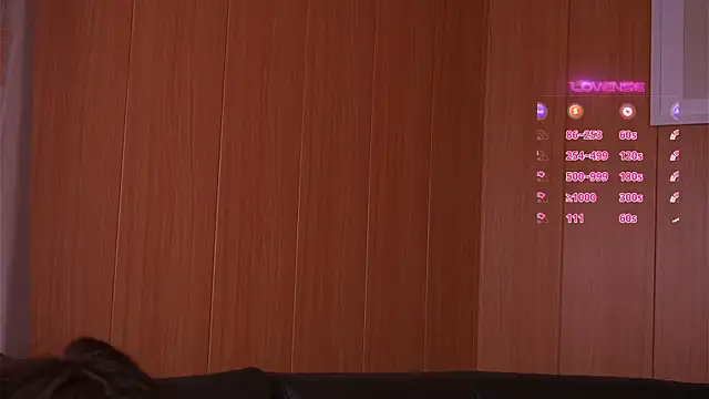 Sala de chat ao vivo de Asecondsoul