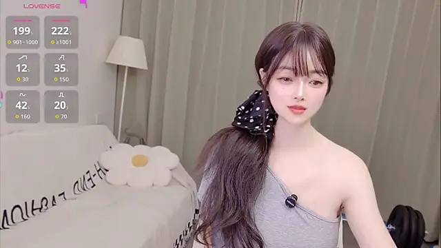 Chat soba uživo modela uikyy1