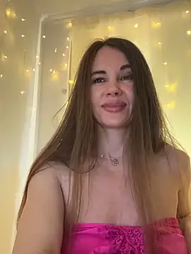 LucieMack Cameră chat live