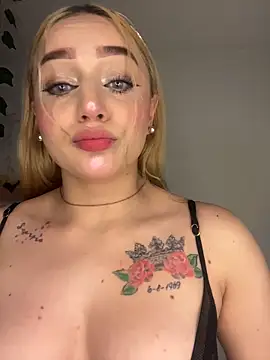 Sara_Sophia420 Ruang Obrolan Langsung