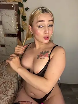 Sara_Sophia420 Cameră chat live