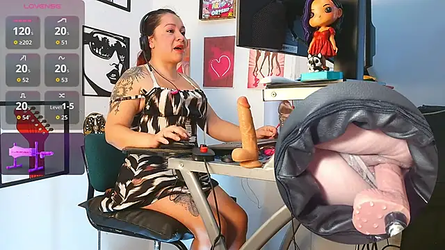 leidydi223 – Naživo XXX chat