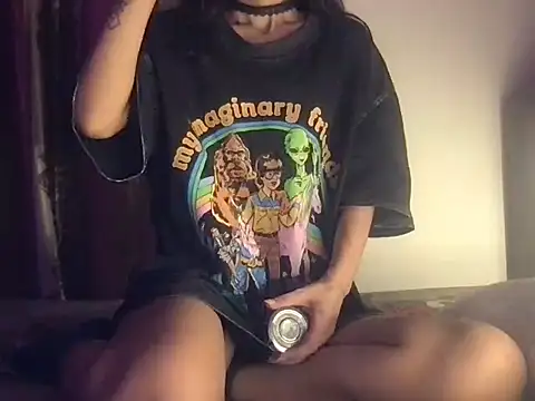 _Maya_zaidi_ – live chatrum
