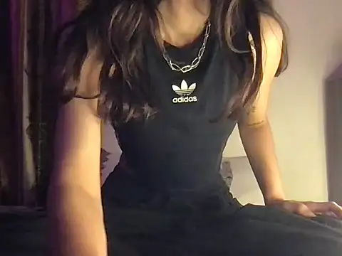 _Maya_zaidi_ Show Webcam