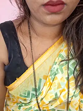 Marathi_jiya1 Adlı Modelin Canlı Sohbet Odası