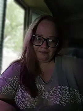 Živá chatovací místnost LillyWilly
