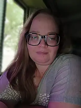 Živá chatovací místnost LillyWilly