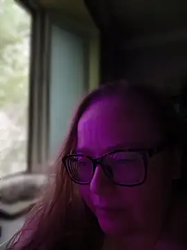 Živá chatovací místnost LillyWilly