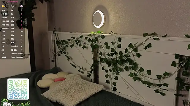 Pokój czatu na żywo – BlushinBloom