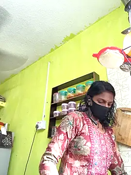 Bilik Sembang Langsung Honey_rosetamil