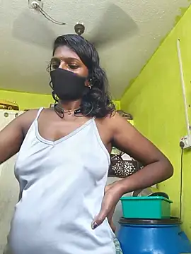 Bilik Sembang Langsung Honey_rosetamil