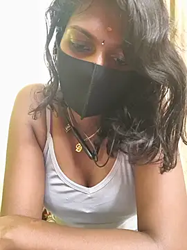 Honey_rosetamil Live Chatraum