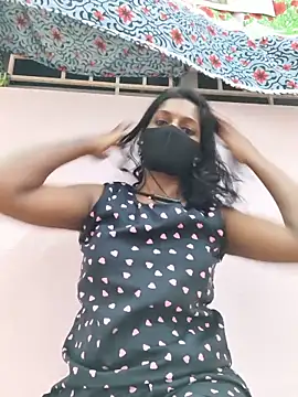 Honey_rosetamil – Kamerová šou