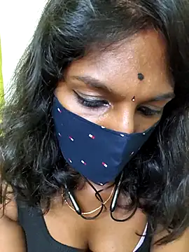 Tamil_lovelydoll96 – live sex-cam-show