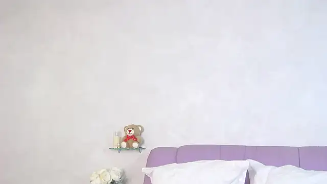 AngelicaDillonのライブチャットルーム