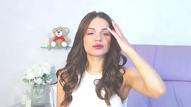 غرفة دردشة AngelicaDillon المباشرة