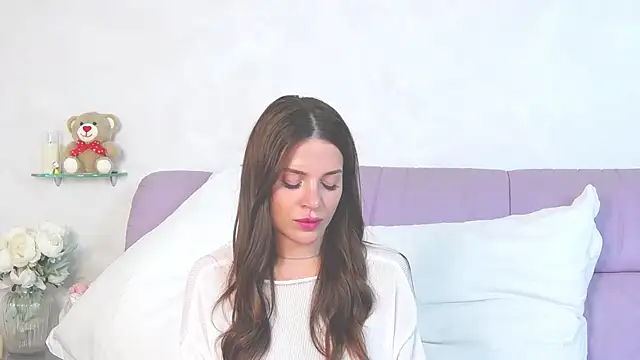 Chat ao vivo de AngelicaDillon