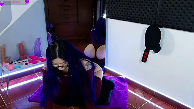 karlamoon23 Live Chatraum