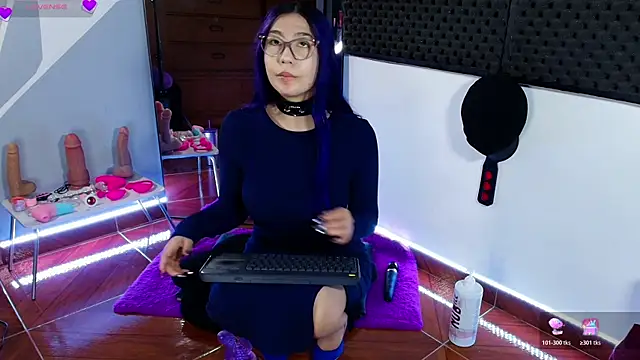 karlamoon23 Cameră chat live