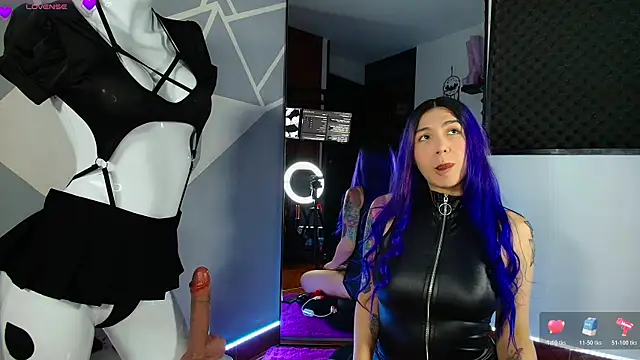 karlamoon23 – live chatrum
