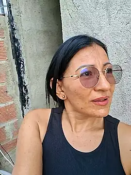 Živá chatovací místnost maturexxxnaughty
