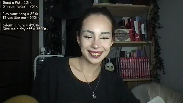 Yuna5343 live-chat rom