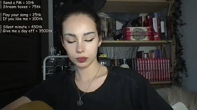 Yuna5343 Cameră chat live