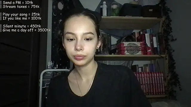 Yuna5343 Cameră chat live