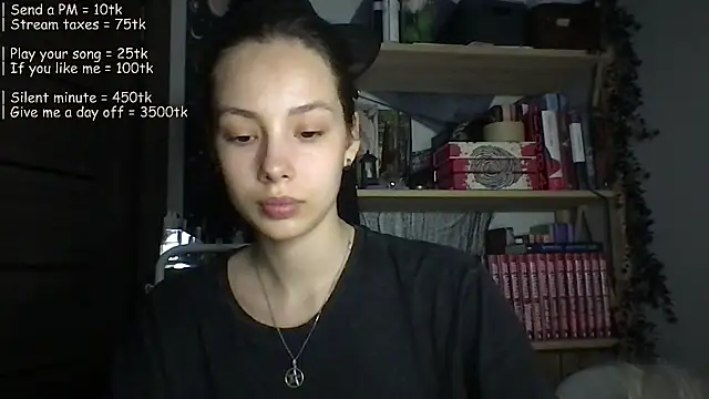 Yuna5343 Live Chatrum