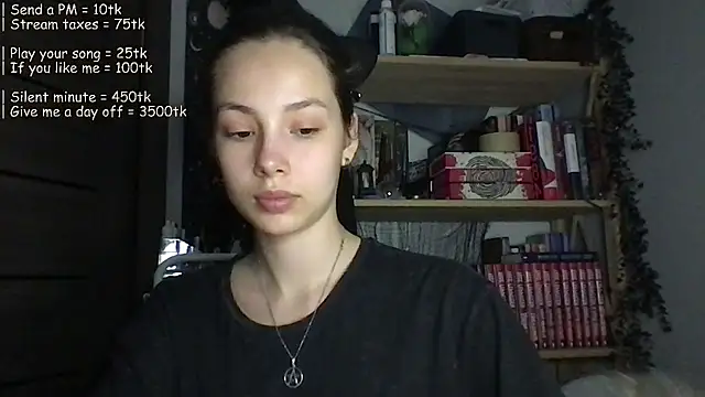 Yuna5343 Cameră chat live