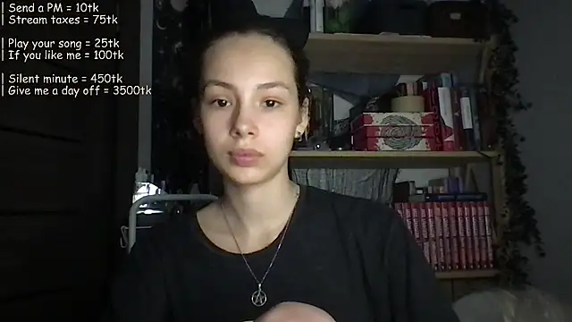 Yuna5343 Cameră chat live