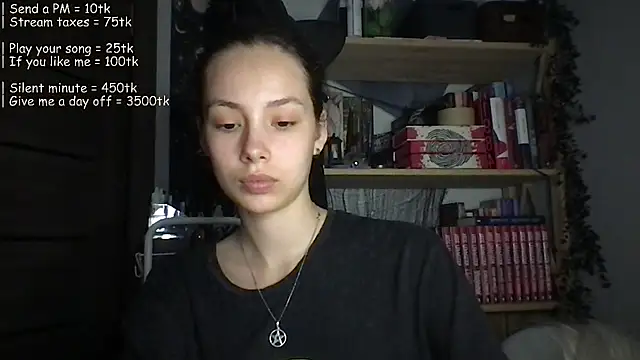 Yuna5343 Cameră chat live