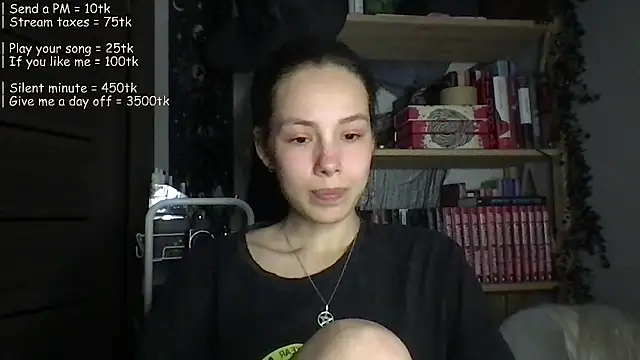 Yuna5343 – live chatrum