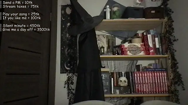Yuna5343 Cameră chat live