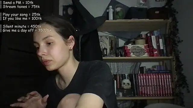 Yuna5343 live-chat rom