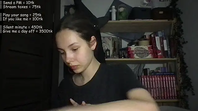 Yuna5343 – live chatrum