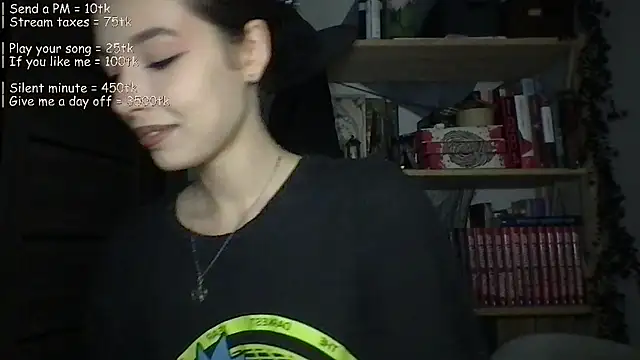 Yuna5343 – live chatrum