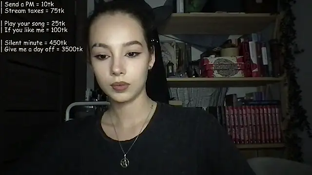 Yuna5343 Cameră chat live