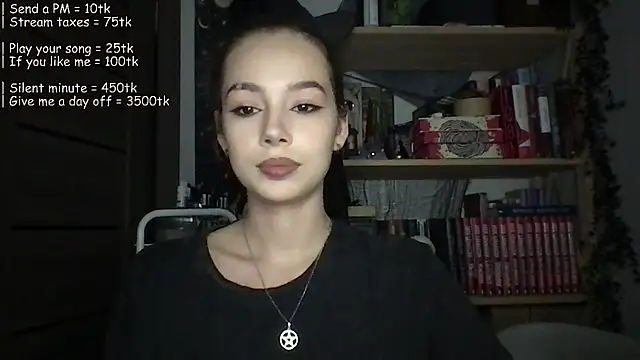 Yuna5343 Cameră chat live