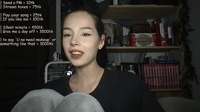Chat XXX Live Yuna5343