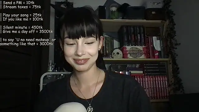 Yuna5343 – live chatrum