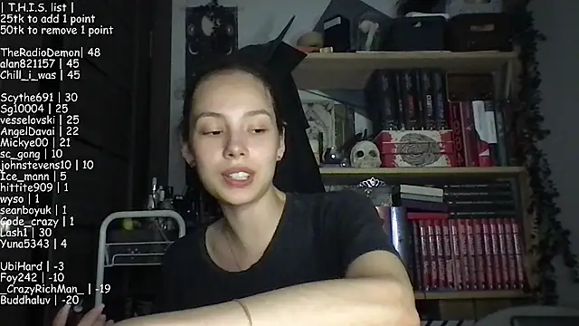 Yuna5343 live-chat rom