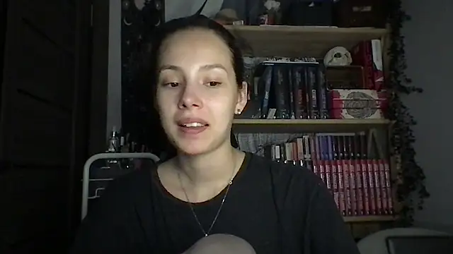 Sala de chat ao vivo de Yuna5343
