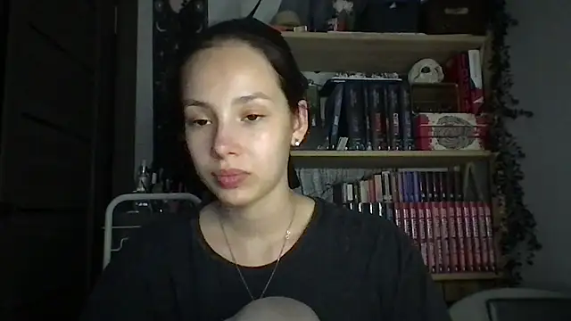 Chat soba uživo modela Yuna5343